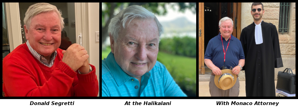 California Business and Family Attorney